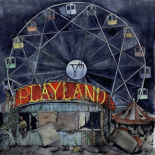 The Vth Circle : Playland